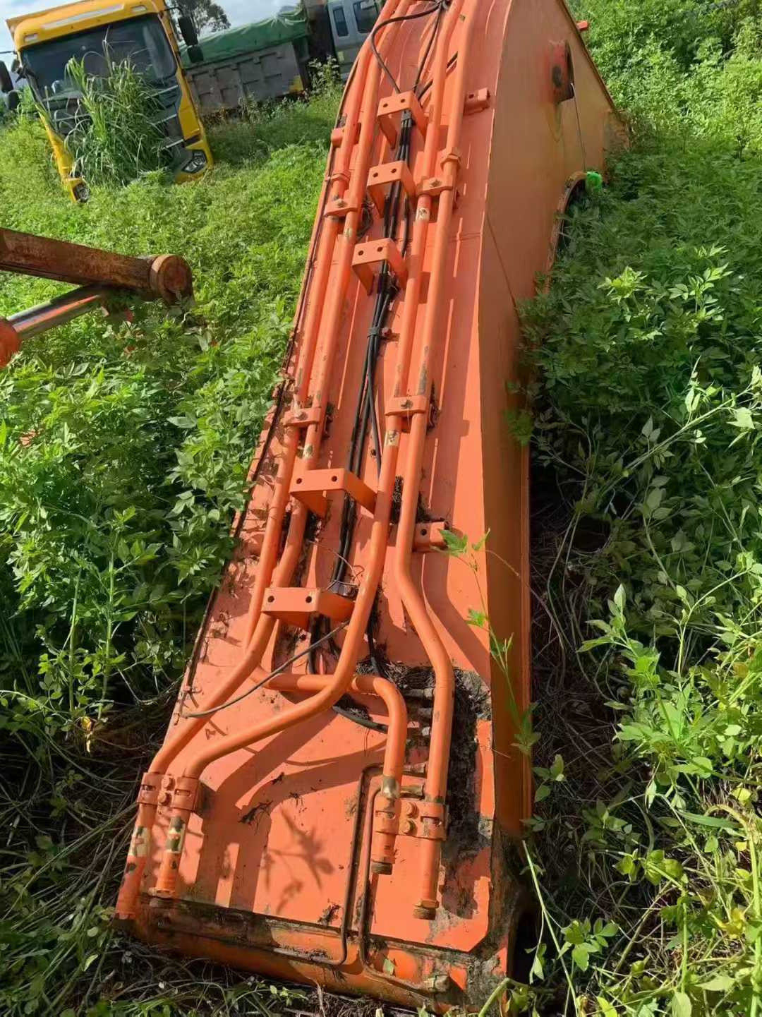 Used Hitachi ZX60 Excavator 2016 Model / 2