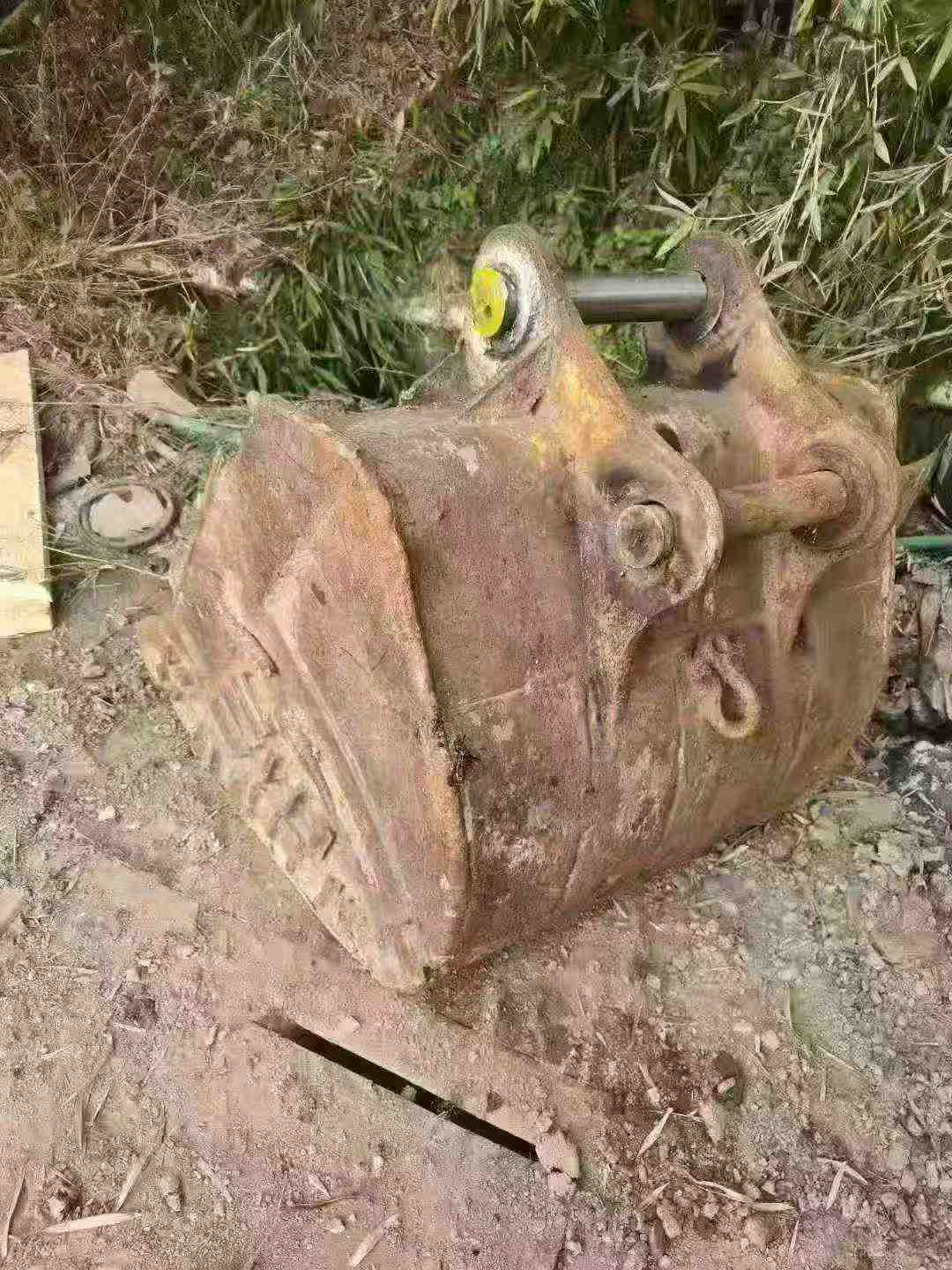 Used Doosan DX15 Excavator 2016 Model / 6