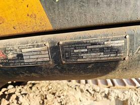 Buy Sany SY205H Used Excavator / 6 Used Sany SY205H Excavator 2019 Model / 6