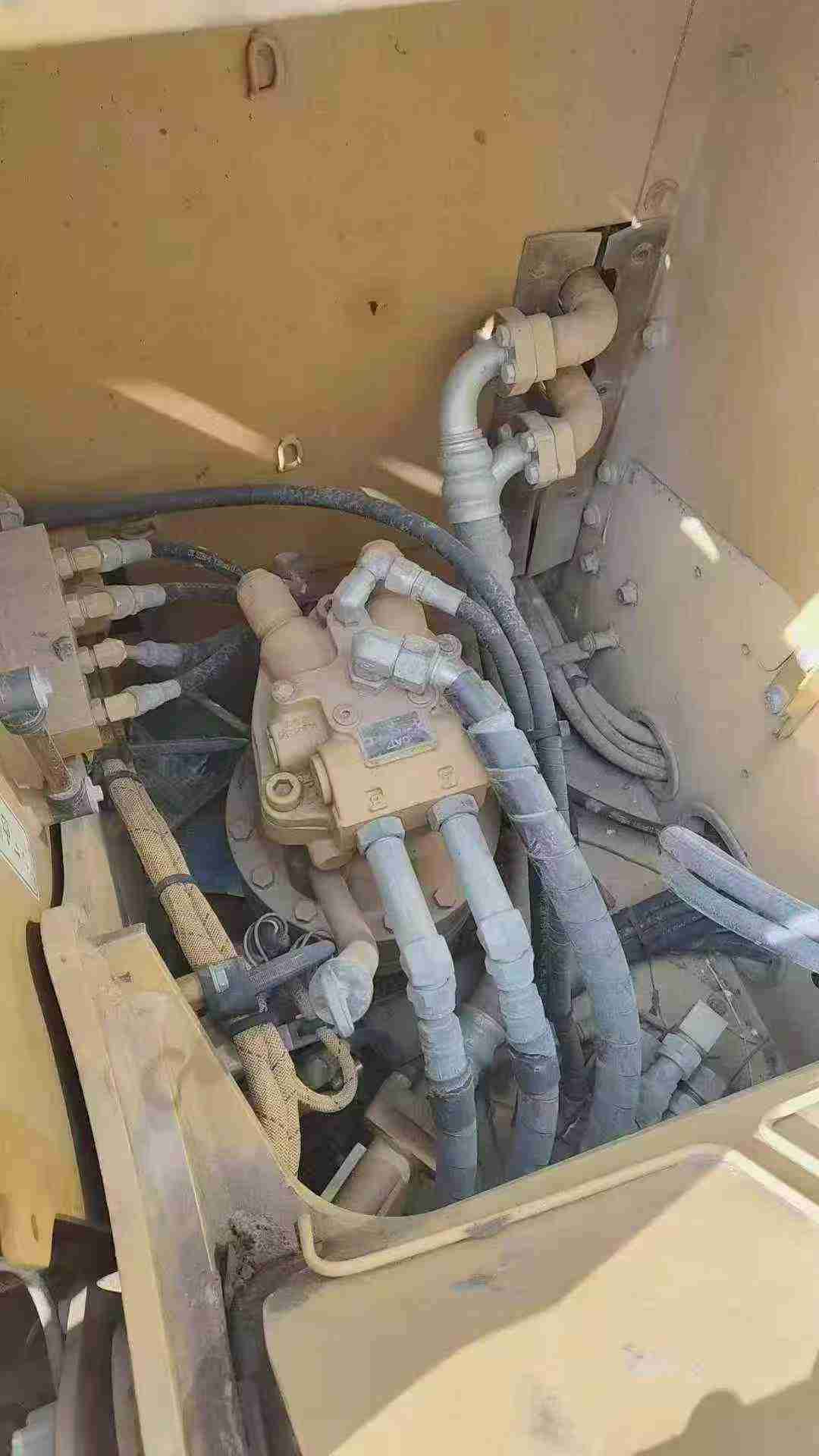 Used Caterpillar 311 Excavator 2025 Model / 5