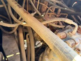 Buy Hitachi ZAXIS200 Used Excavator / 7 Used Hitachi ZAXIS200 Excavator 2016 Model / 7