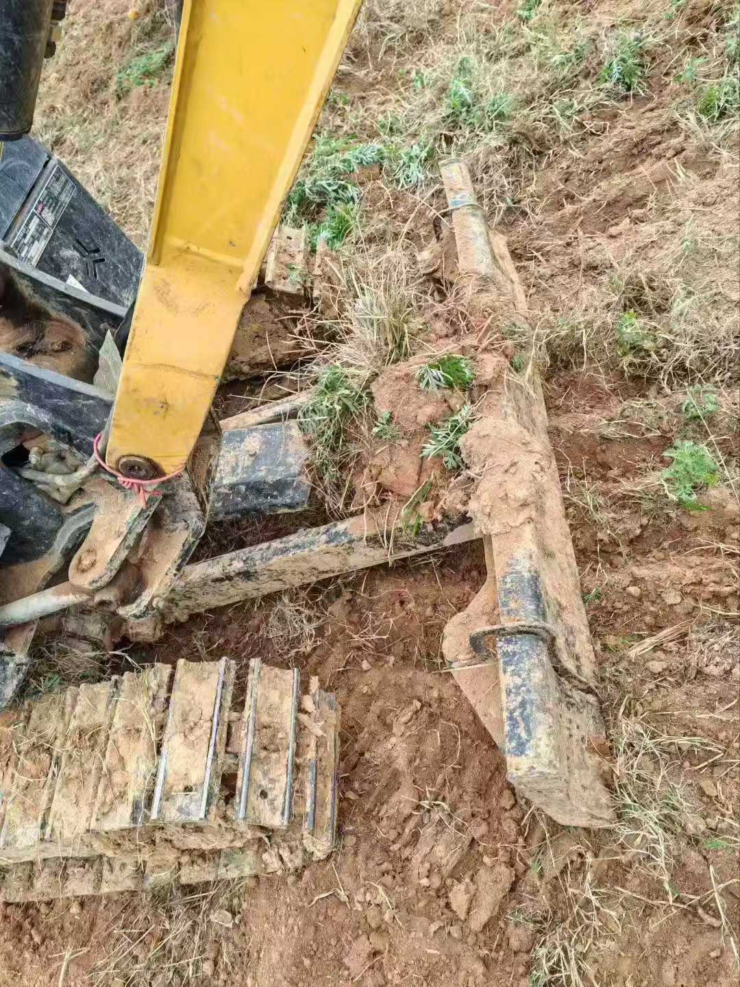 Used Sany SY18U Excavator 2022 Model / 7