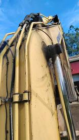 Buy Komatsu PC70-7 Used Excavator / 5 Used Komatsu PC70-7 Excavator 2016 Model / 5