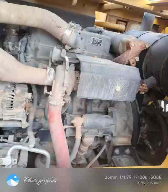 Used Sany SY75 Excavator 2021 Model / 4