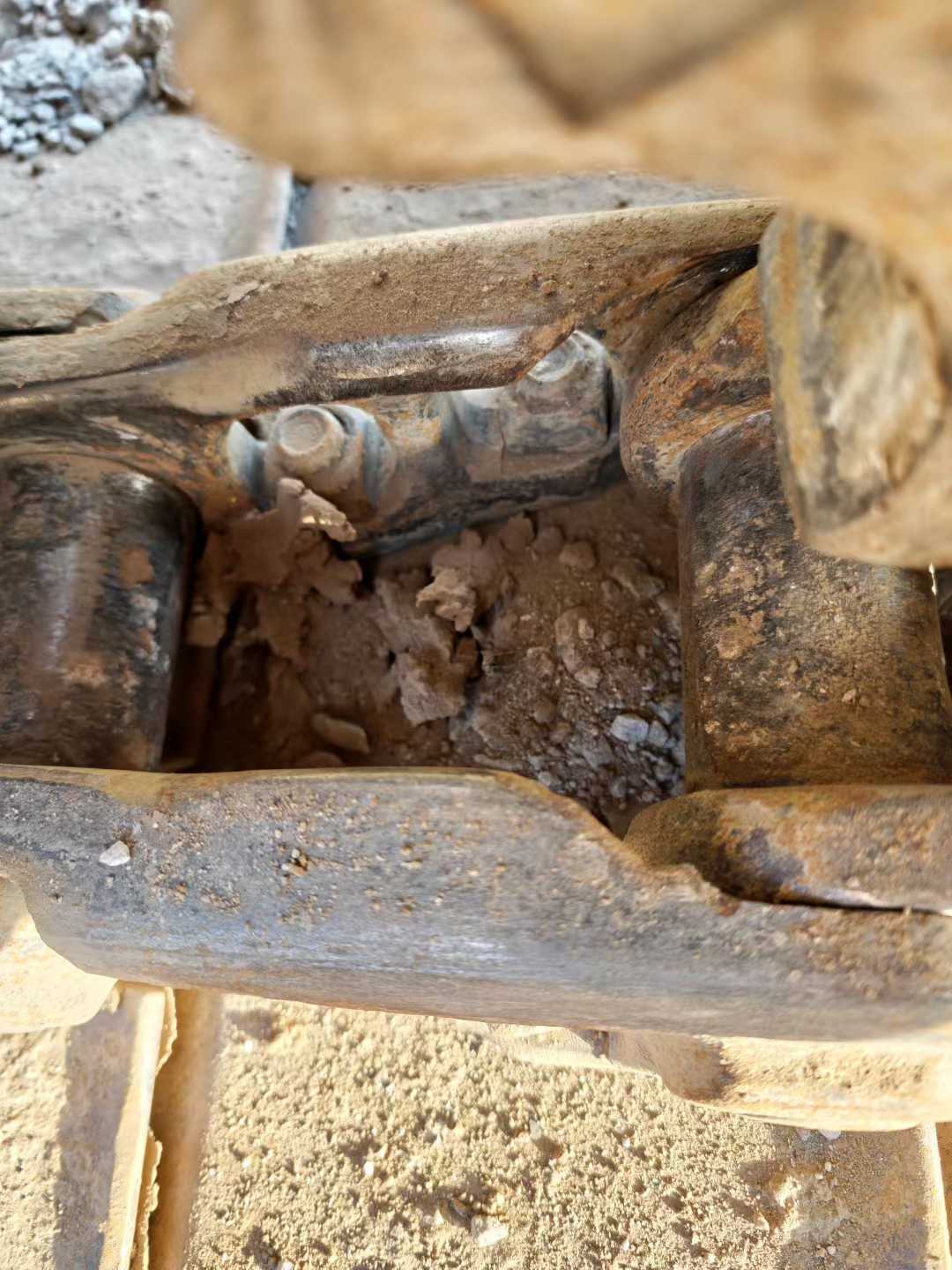 Buy Sany SY205H Used Excavator / 4 Used Sany SY205H Excavator 2019 Model / 4