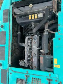 Buy Kobelco SK200-9 Used Excavator / 5 Used Kobelco SK200-9 Excavator 2016 Model / 5