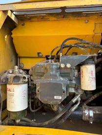 Buy Komatsu PC200-8 Used Excavator / 5 Used Komatsu PC200-8 Excavator 2018 Model / 5