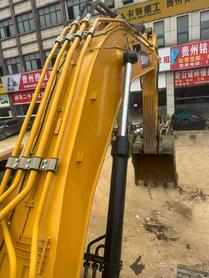 Buy Sany SY75 Used Excavator / 7 Used Sany SY75 Excavator 2022 Model / 7