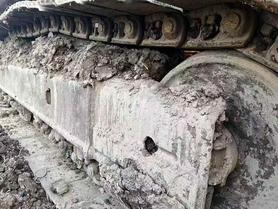 Buy Kobelco SK2008 Used Excavator / 9 Used Kobelco SK2008 Excavator 2010 Model / 9