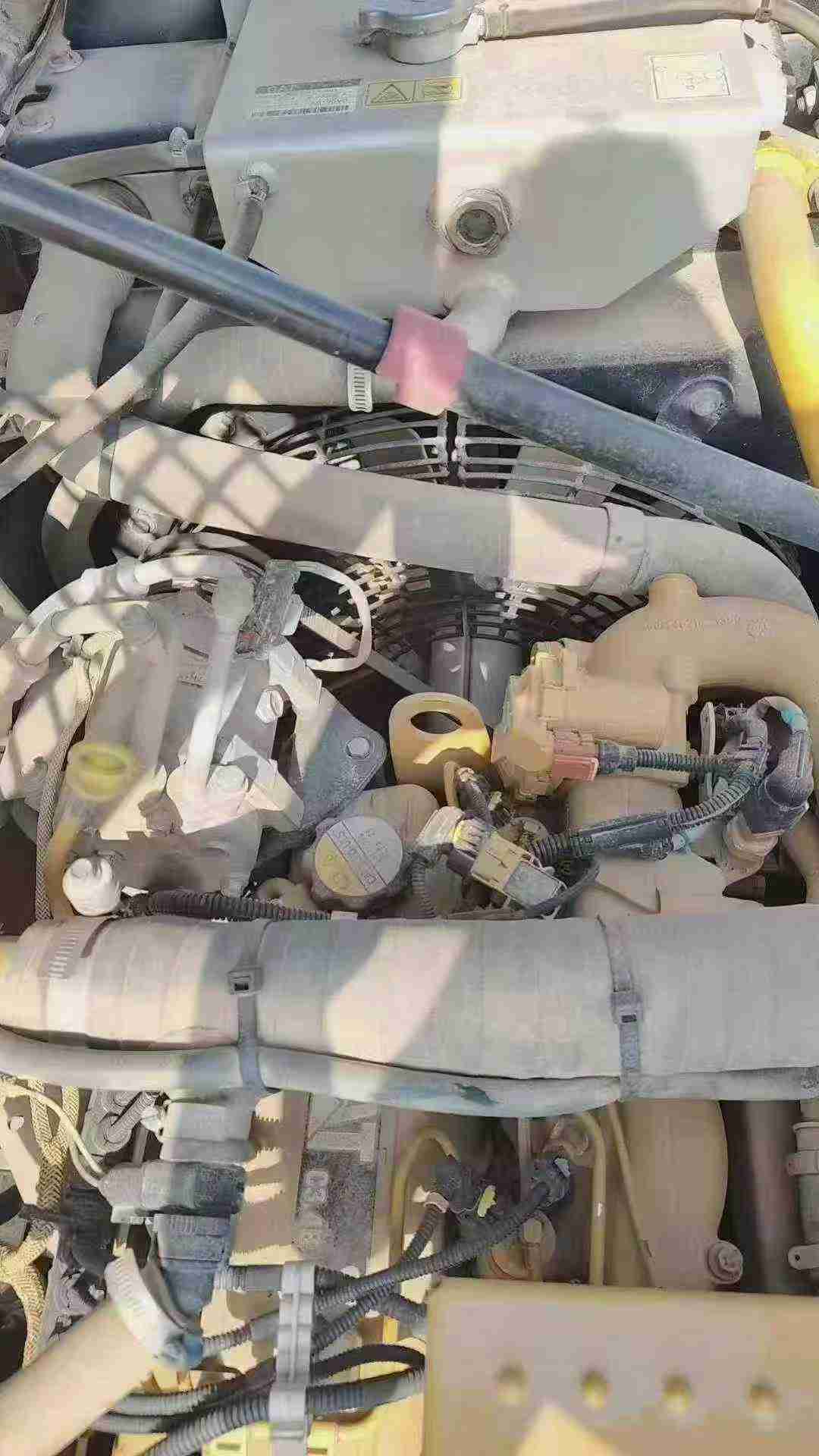 Used Caterpillar 311 Excavator 2025 Model / 7