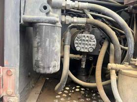 Buy Hitachi ZX120 Used Excavator / 7 Used Hitachi ZX120 Excavator 2016 Model / 7