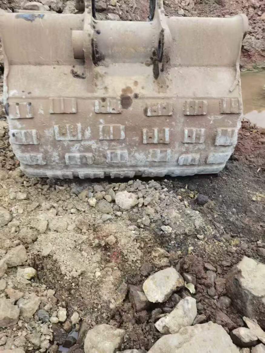 Used XCMG XE490KS Excavator 2016 Model / 5