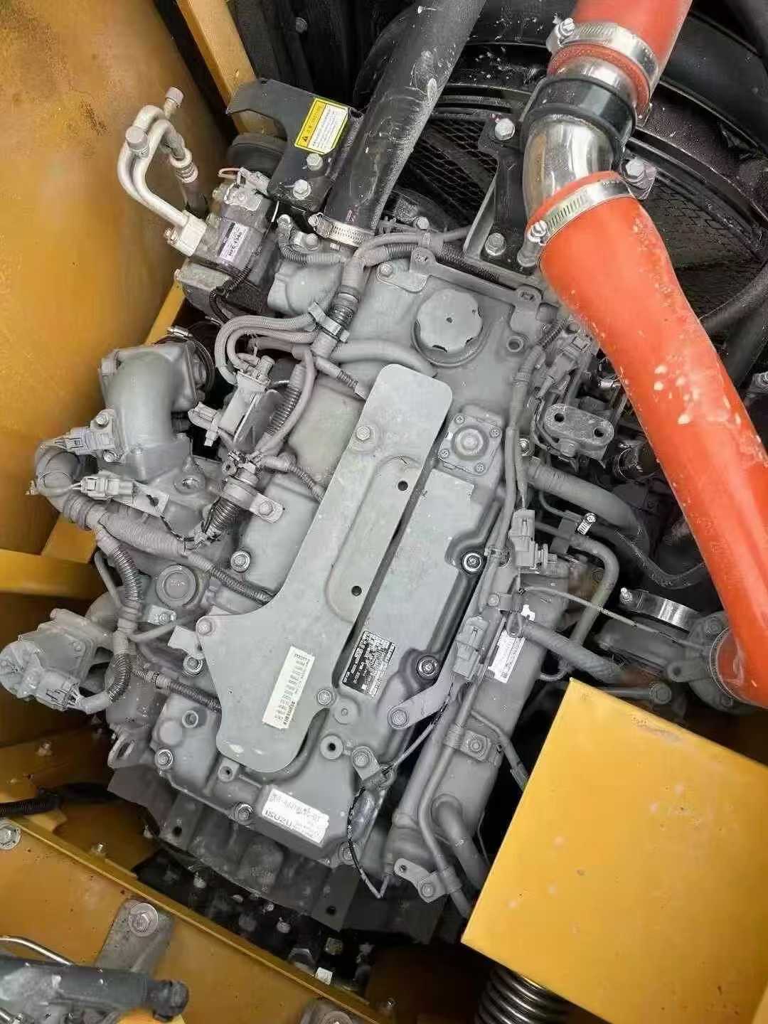 Used Sany SY60 Excavator 2023 Model / 8