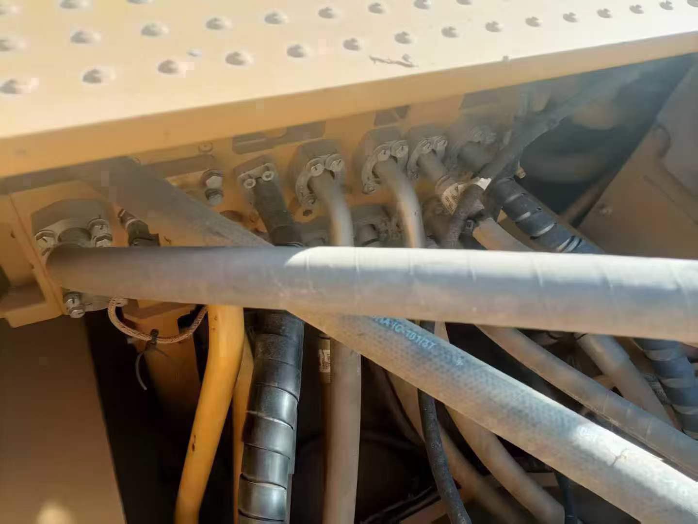 Used Caterpillar 336FLH Excavator 2020 Model / 5