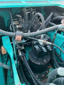 Buy Kobelco SK200-9 Used Excavator / 6 Used Kobelco SK200-9 Excavator 2016 Model / 6