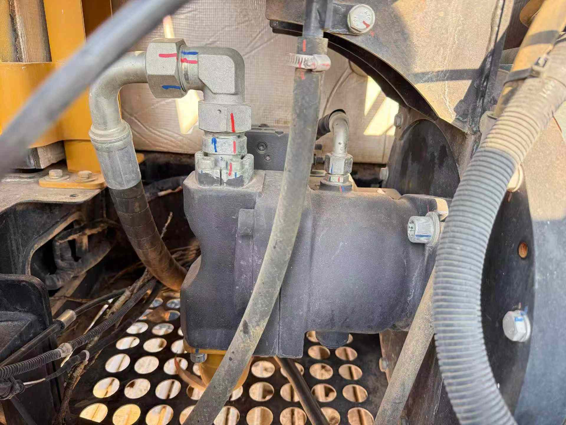 Used Sany SY60 Excavator 2021 Model / 8