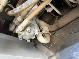 Buy Hitachi ZX60-5G Used Excavator / 5 Used Hitachi ZX60-5G Excavator 2015 Model / 5