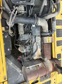 Buy Sany SY205H Used Excavator / 2 Used Sany SY205H Excavator 2017 Model / 2