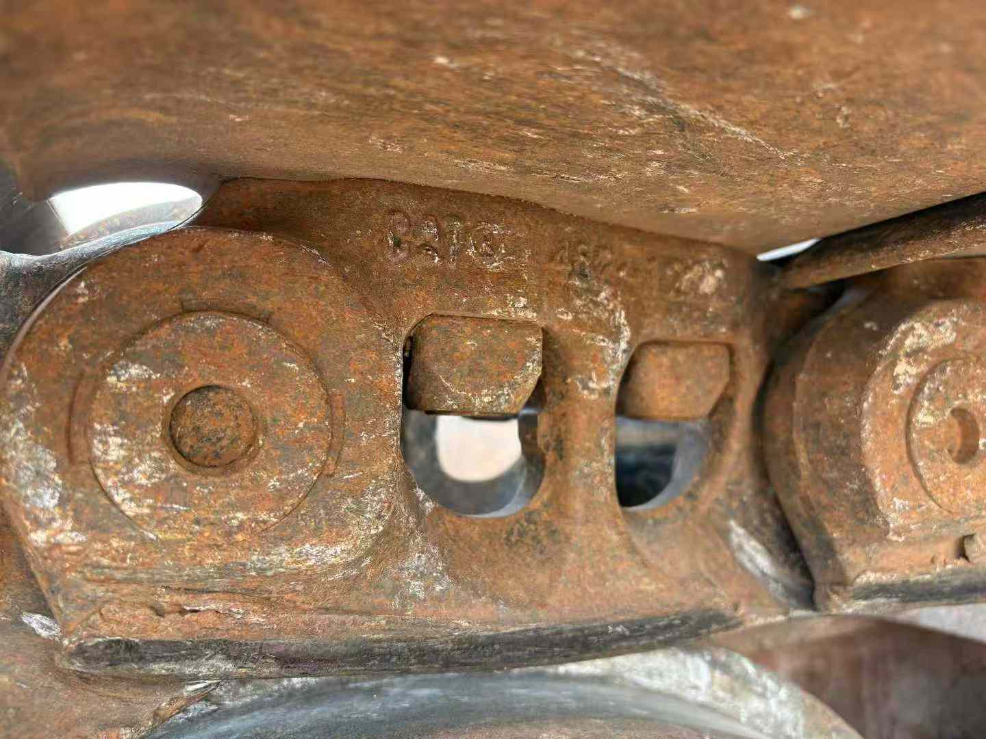 Buy Caterpillar 349FL Used Excavator / 7 Used Caterpillar 349FL Excavator 2016 Model / 7