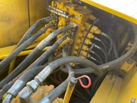 Buy Komatsu PC200-8 Used Excavator / 4 Used Komatsu PC200-8 Excavator 2017 Model / 4