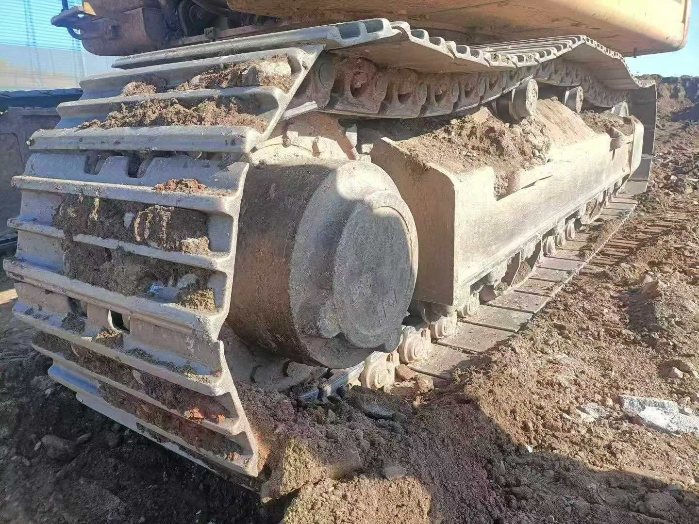 Used Caterpillar 336FLH Excavator 2020 Model / 8