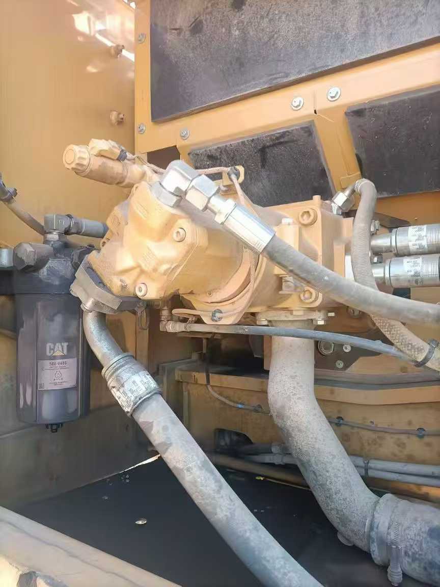 Used Caterpillar 336FLH Excavator 2020 Model / 5