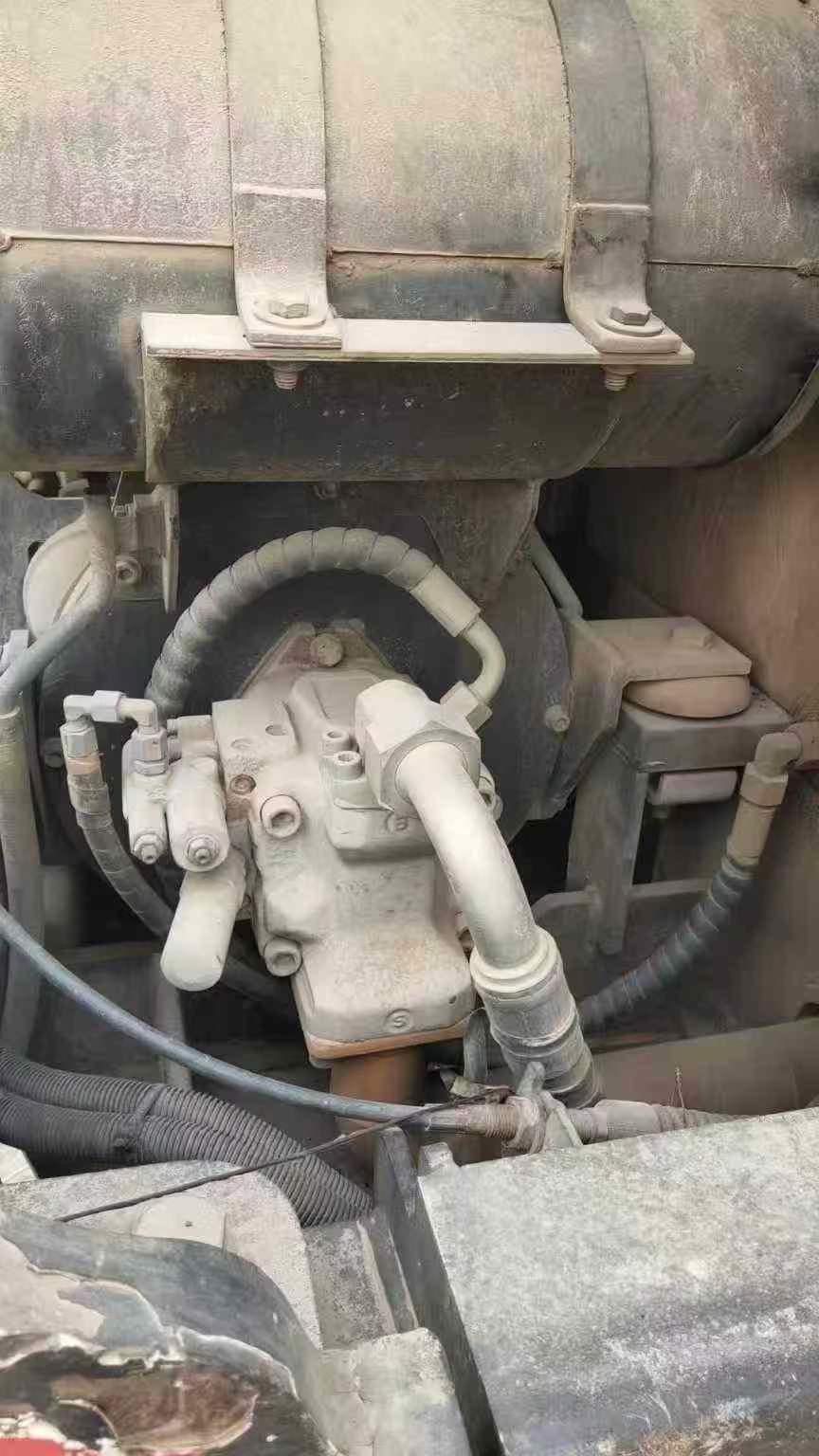 Buy Sany SY60 Used Excavator / 4 Used Sany SY60 Excavator 2016 Model / 4