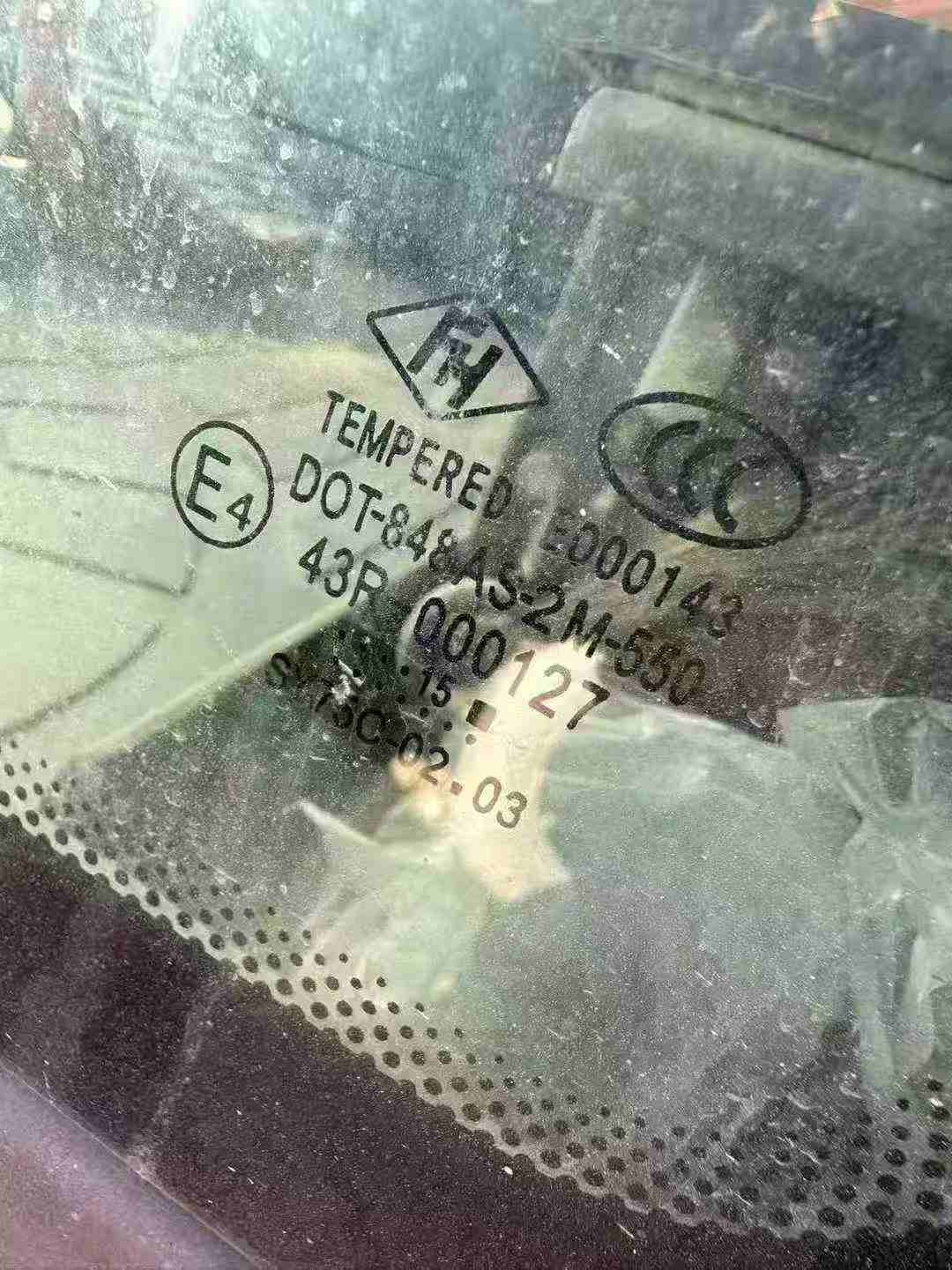 Used Sany SY85 Excavator 2015 Model / 3