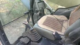 Buy Hyundai R395LVS Used Excavator / 4 Used Hyundai R395LVS Excavator 2016 Model / 4