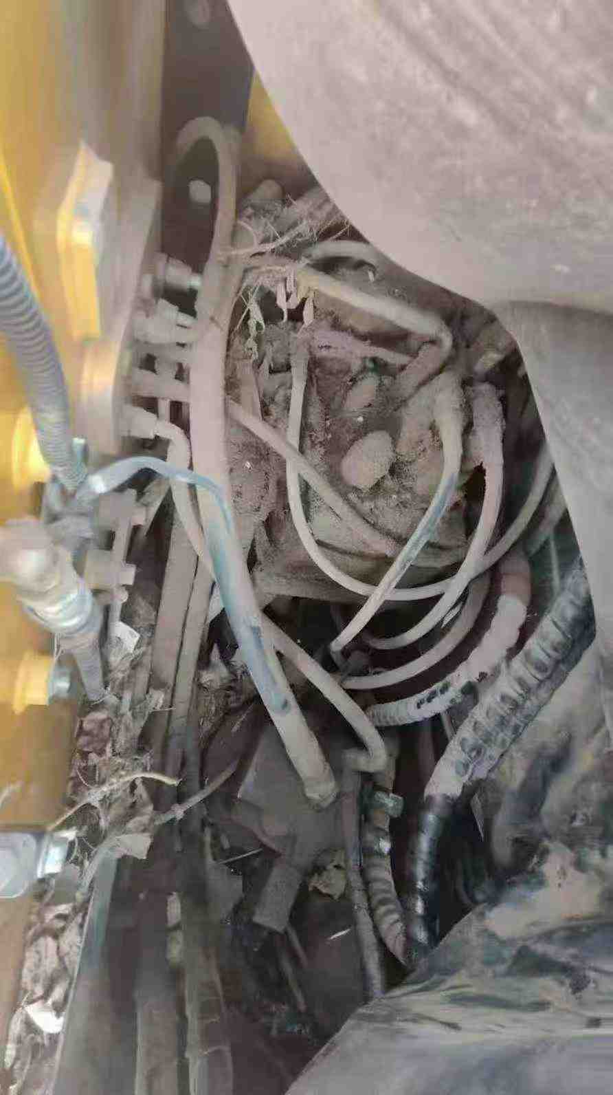 Used Hyundai HX75 Excavator 2019 Model / 4