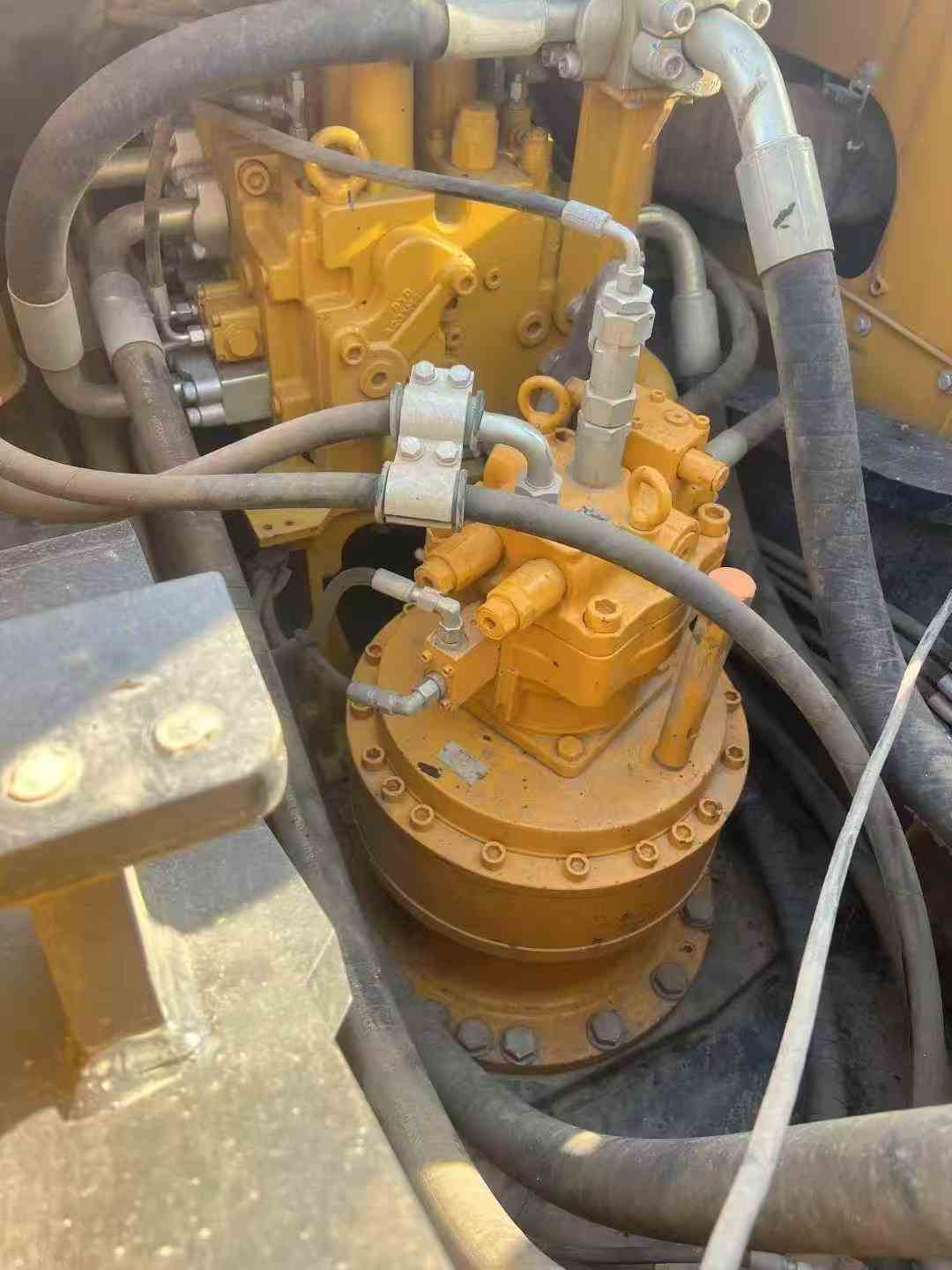 Used Sany SY75 Excavator 2022 Model / 7