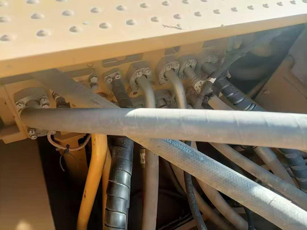 Used Caterpillar 336FLH Excavator 2020 Model / 6