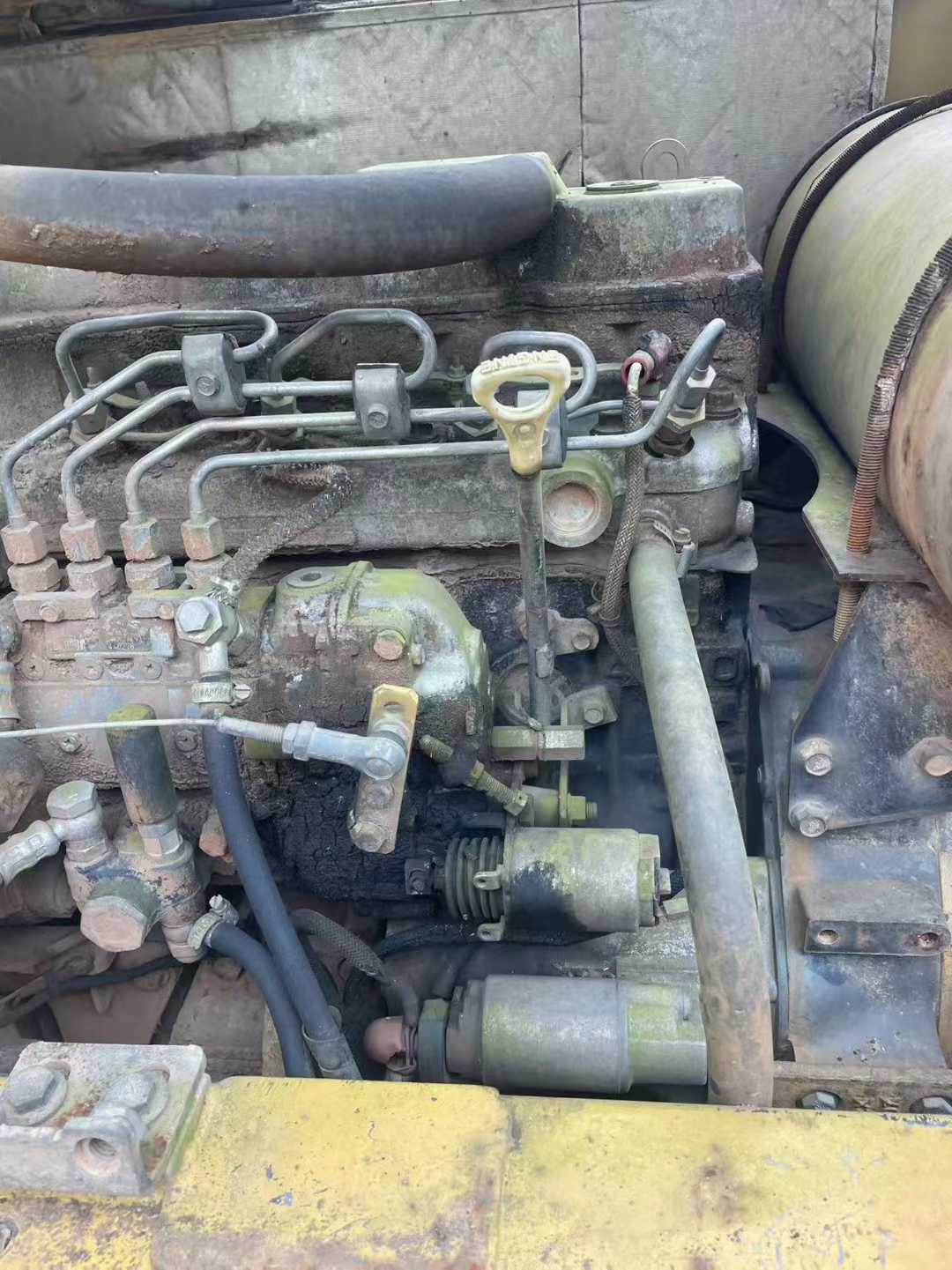 Used Caterpillar 306E Excavator 2016 Model / 3