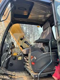 Buy Hyundai R150WVSNPRO Used Excavator / 6 Used Hyundai R150WVSNPRO Excavator 2021 Model / 6