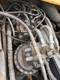 Buy XCMG XE490KS Used Excavator / 4 Used XCMG XE490KS Excavator 2019 Model / 4