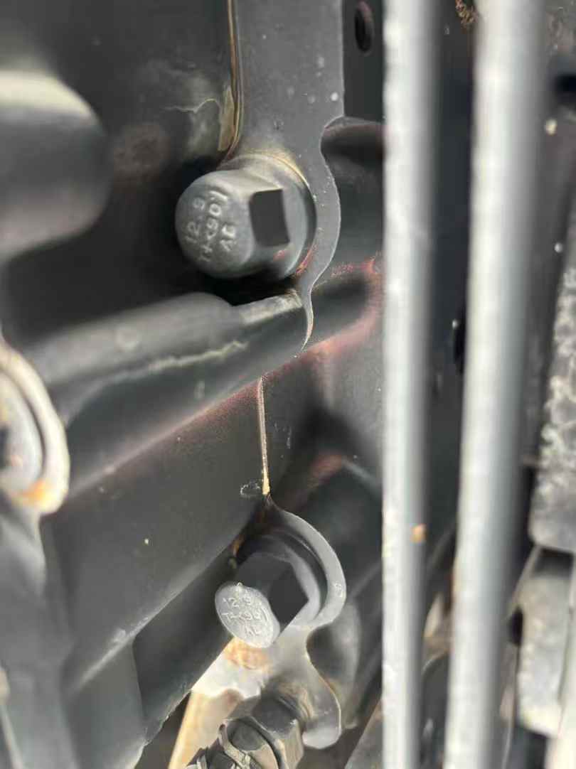 Used Komatsu PC60-8 Excavator 2019 Model / 4