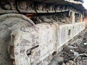 Buy Kobelco SK2008 Used Excavator / 8 Used Kobelco SK2008 Excavator 2010 Model / 8