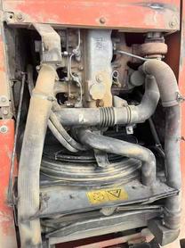 Buy Hitachi ZX120 Used Excavator / 5 Used Hitachi ZX120 Excavator 2016 Model / 5