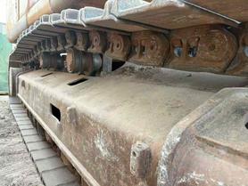 Buy Caterpillar 349FL Used Excavator / 6 Used Caterpillar 349FL Excavator 2016 Model / 6