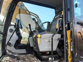 Buy Sany SY75 Used Excavator / 9 Used Sany SY75 Excavator 2022 Model / 9