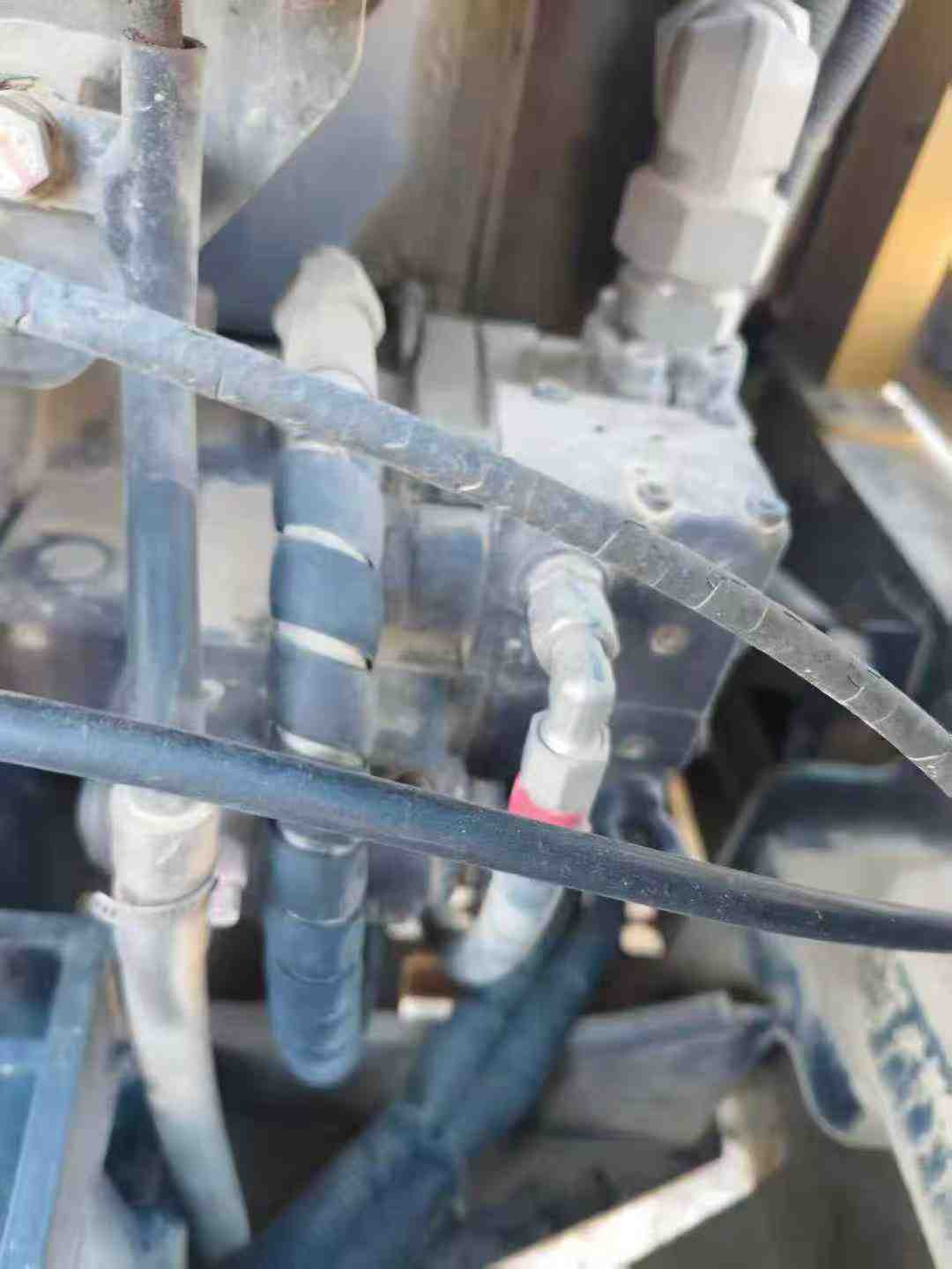 Used Sany SY60 Excavator 2019 Model / 3