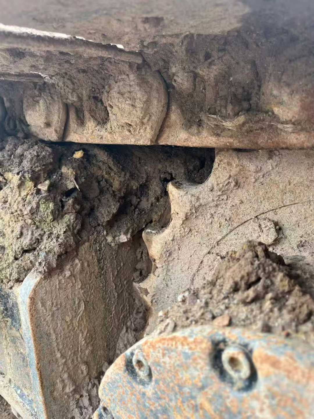 Used Caterpillar 313D2 Excavator 2019 Model / 3