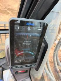 Buy XCMG XE490KS Used Excavator / 6 Used XCMG XE490KS Excavator 2019 Model / 6