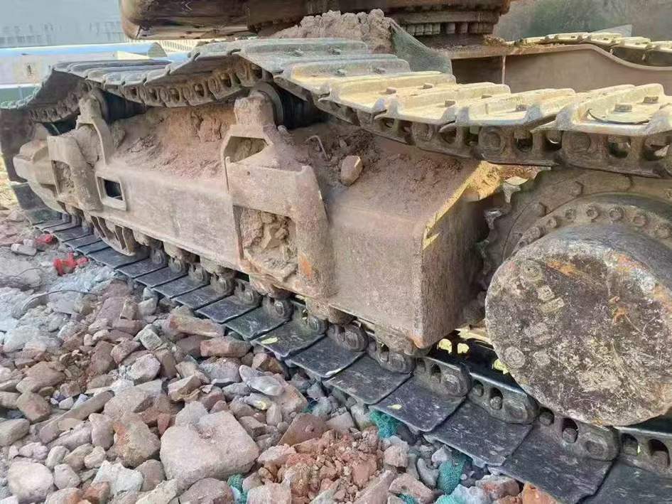 Used Caterpillar 340DL Excavator 2014 Model / 5