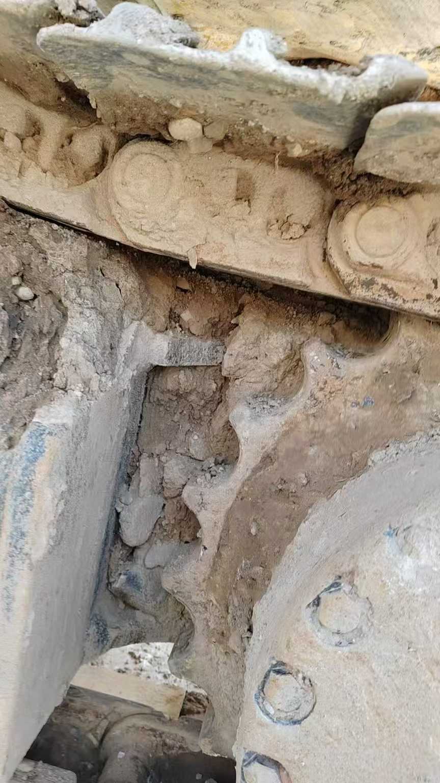 Buy Komatsu PC70-7 Used Excavator / 8 Used Komatsu PC70-7 Excavator 2016 Model / 8