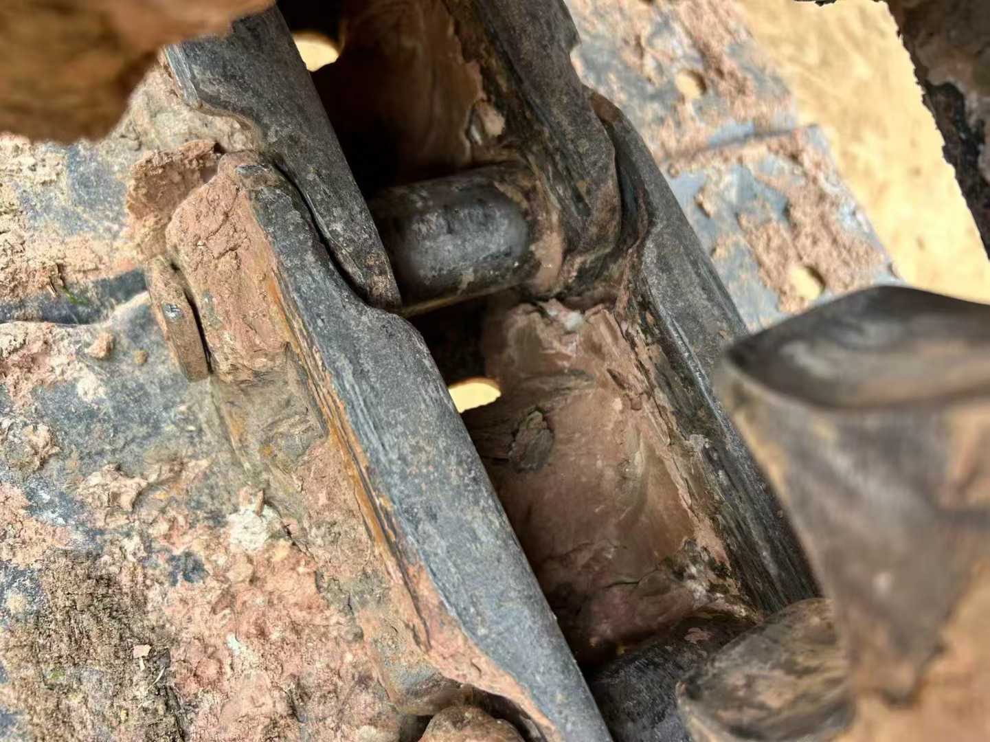 Used Sany SY60 Excavator 2016 Model / 5