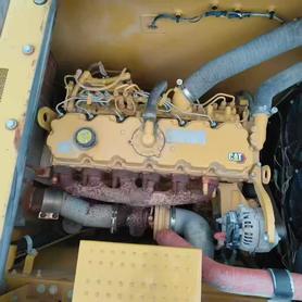 Buy Caterpillar CT60 Used Excavator / 3 Used Caterpillar CT60 Excavator 2021 Model / 3