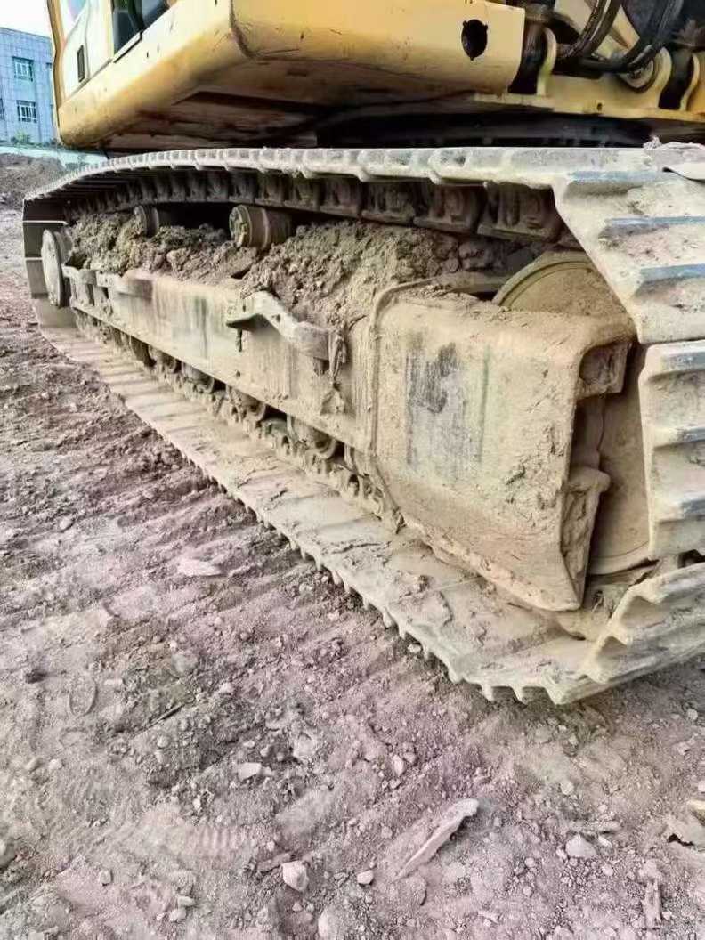 Used Caterpillar 323 Excavator 2019 Model / 5