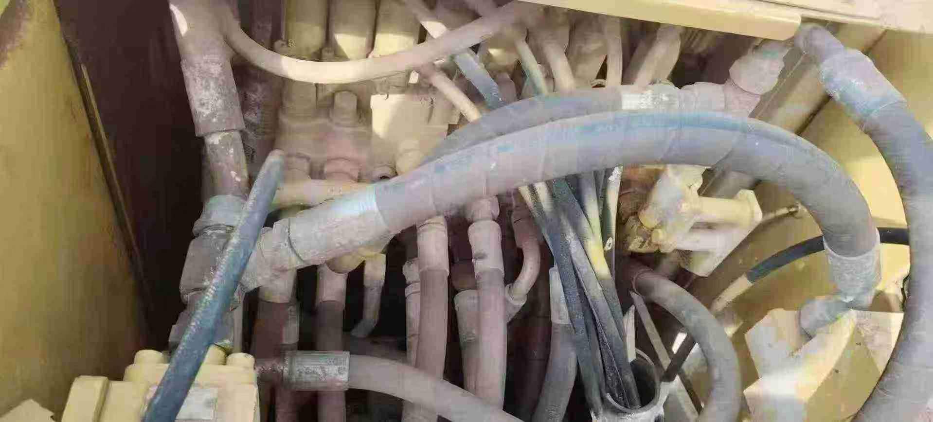 Used Caterpillar 312C Excavator 2016 Model / 8