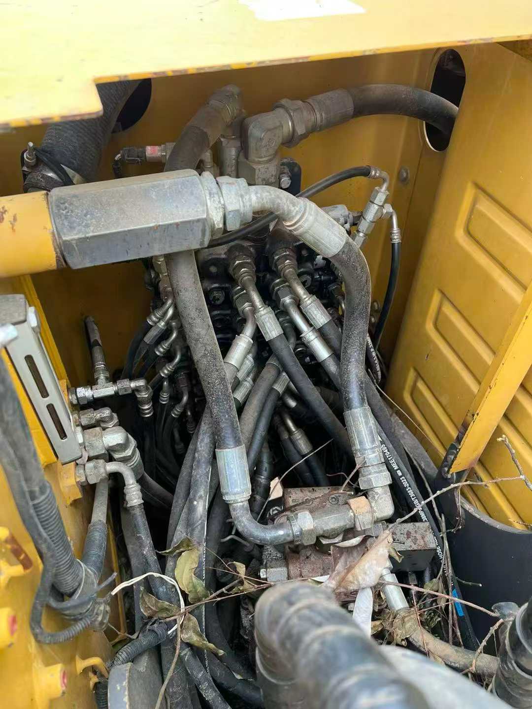 Buy XCMG XE80 Used Excavator / 9 Used XCMG XE80 Excavator 2016 Model / 9